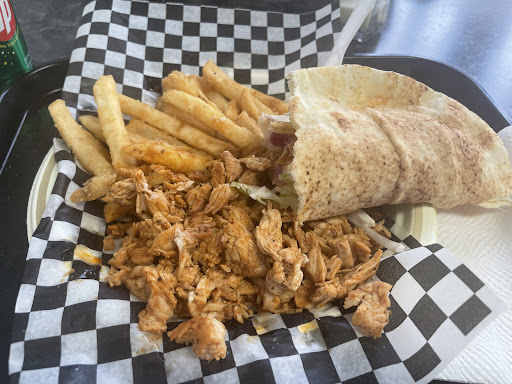 Photo of City Donair & Kabob - 10203 100 Ave, Fort Saskatchewan, AB T8L 1Y7